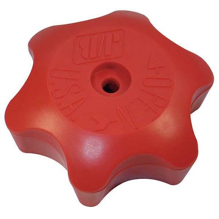 Handwheel, Red MPN:MR-501R