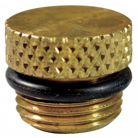 Oil Fill Plug with O-Ring, JB MPN:PR-22