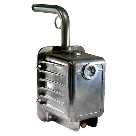 Cover Assembly, Sight Glass, Drain Valve MPN:PR-301