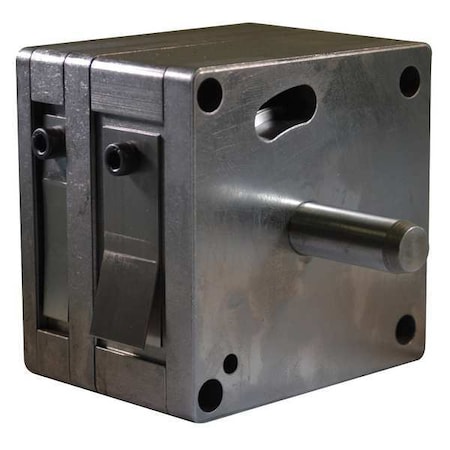 Cartridge with O-Rings and Cover Seal, JB MPN:PR-303