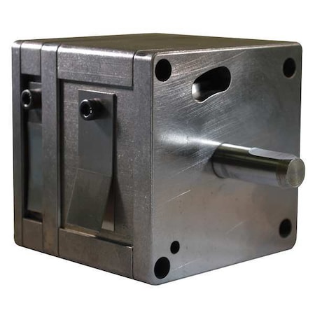 Cartridge with Rings and Cover Seal, JB MPN:PR-304