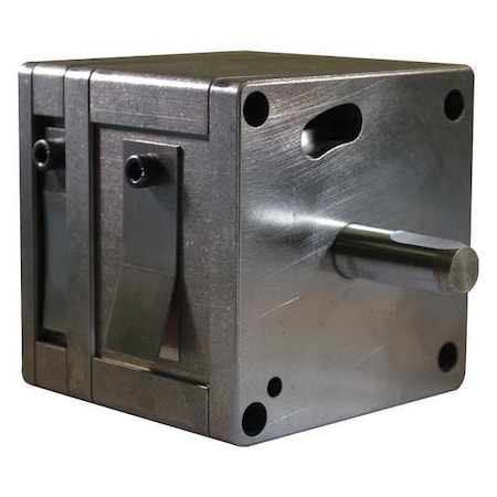 Cartridge with O-Rings and Cover Seal, JB MPN:PR-314