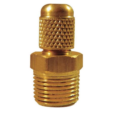 1/4 In. Intake with Cap, JB MPN:PR-32