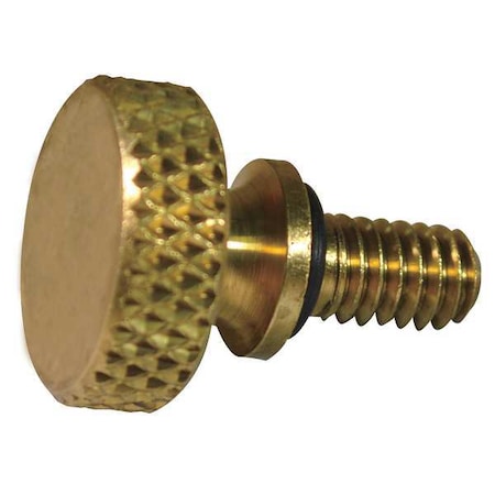 Gas Ballast with O-Rings Assembly, JB MPN:PR-7