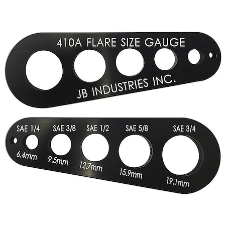Example of GoVets jb Industries category