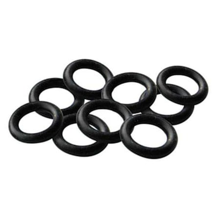 O-Ring Gasket Ballast, PK10 MPN:P90009