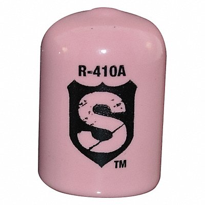 Refrigerant Cap Lock Sleeve R-410A PK20 MPN:SHLD-SLP20