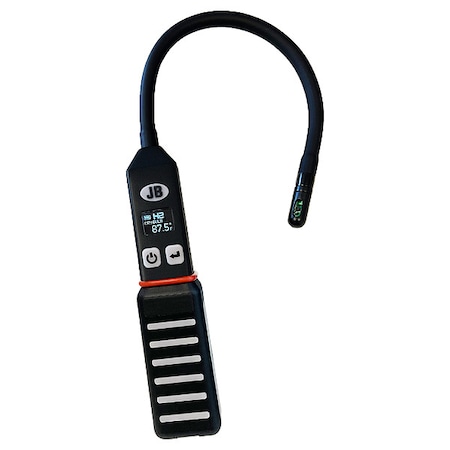 Psychrometer, LED, Bluetooth MPN:WH-1