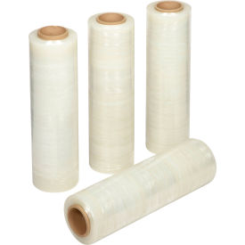 Stretch Wrap Blown 80 Gauge 18