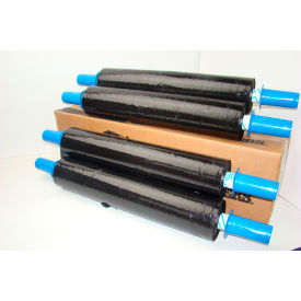Goodwrappers Stretch Wrap with Extended Core Handle Cast 80 Gauge 20