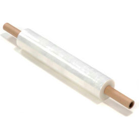 Stretch Wrap W/Extended Core Handle Cast 70 Gauge 20