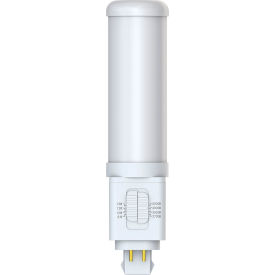 Commercial LED CFL Retrofit Lamp Type A & B Dual Mode Tunable 15W 1800 Lumens CL97-8.15WCFABSRMF-00K - Pkg Qty 10