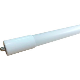 Commercial LED CLT93-42WT8 840-8FT-B 8 T8 LED 24W 5400 Lumens 4000K Ballast Bypass (Type B) CLT93-42WT8 840-8FT-B - Pkg Qty 100