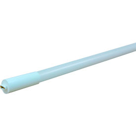 Commercial LED Retrofit High Output Bypass Mode LED Tube Type B F42T8/4000K CLT93-42WT8-840-8FT-B-HO - Pkg Qty 100