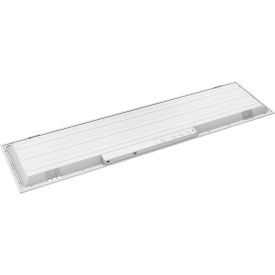 Commercial LED Flat Panel 2200/3300/4400 LM 3K-4K-5K 12