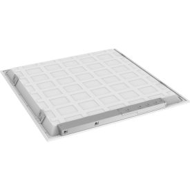 Commercial LED Flat Panel 2200/3300/4400 LM 3K-4K-5K 24