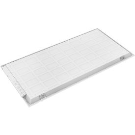 Commercial LED Flat Panel 3300/4400/5500 LM 3K-4K-5K 24