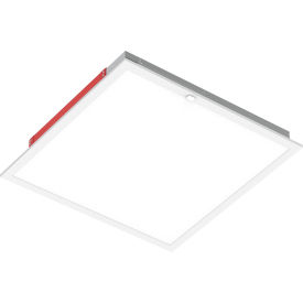 Commercial Led Flat Panel 2200/3300/4400 LM 3500K/4000K/5000K 24