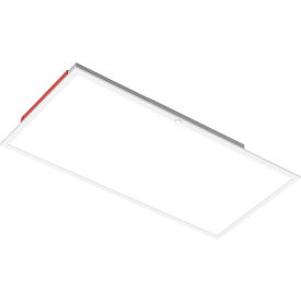 Commercial Led Flat Panel 3300/4400/5500 LM 3500K/4000K/5000K 48