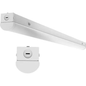 Commercial LED Strip Light 70/80/90W 9450/10800/12150 Lumens 3000/3500/4000/5000K 96