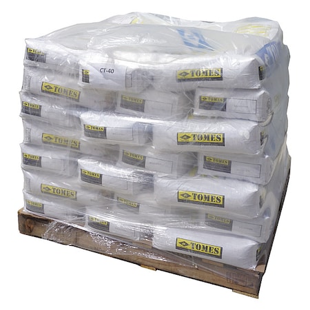Concrete Patch and Repair, 50 lb., PK56 MPN:PAL-CT40