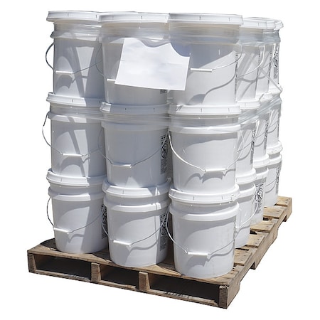 Concrete Foundation Repair, 50 lb., PK56 MPN:PAL-HPLUG-B