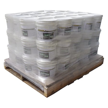 Concrete Foundation Repair, 50 lb., PK36 MPN:PAL-HPLUG-P