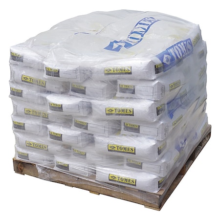 Concrete Mix, Gray, 56 PK MPN:PAL-P38