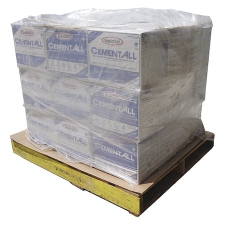 Concrete Patch and Repair, 25 lb., PK36 MPN:PAL-RSCA-25