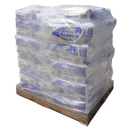 Concrete Patch and Repair, 55 lb., PK50 MPN:PAL-RSCA-55