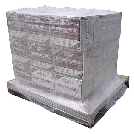 Concrete Patch and Repair, 25 lb., PK36 MPN:PAL-RSMM-25