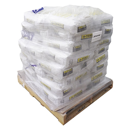 Concrete Repair, Gray, 50 lb., Bag, PK40 MPN:PAL-T410