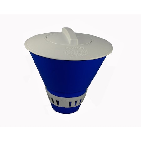 Adjustable Floating Chlorinator MPN:10-450
