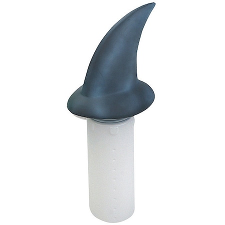 Shark Fin Chlorinator MPN:10-454