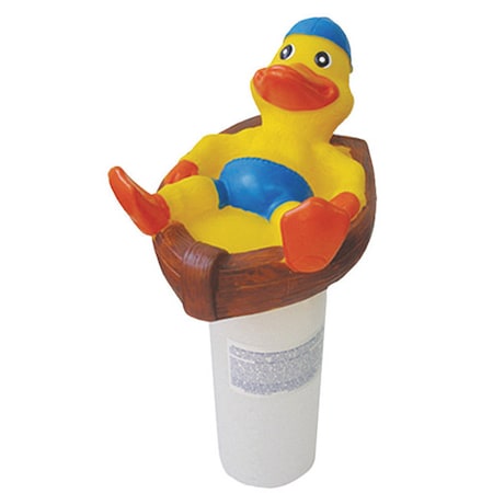 Duck Chlorinator MPN:10-456