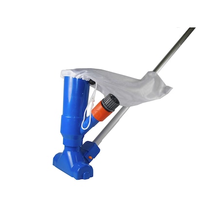 Splasher Pool Vacuum MPN:30-152