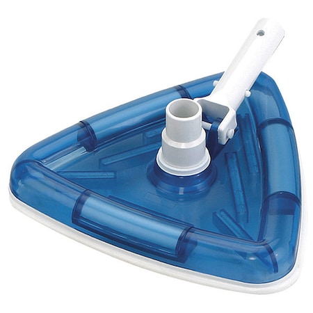 Triangular Clear View Vacuum MPN:30-177