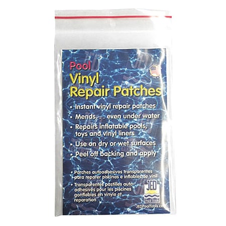 Vinyl Patch, Pool/Spa MPN:35-240