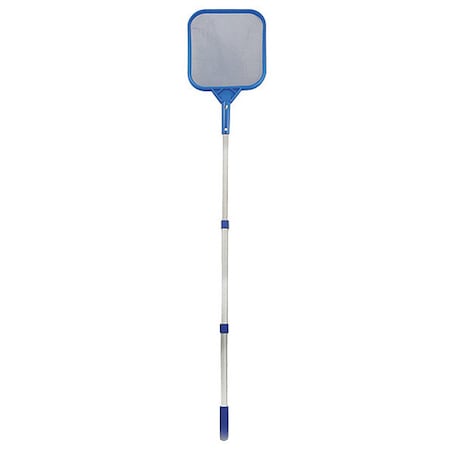 Deluxe Skimmer, w/3 pcs., Tele Pole, 5 ft. MPN:40-354