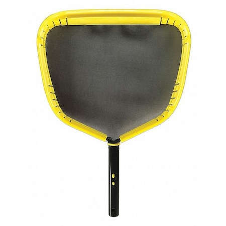 Leaf Skimmer, Aluminum, 15-1/2
