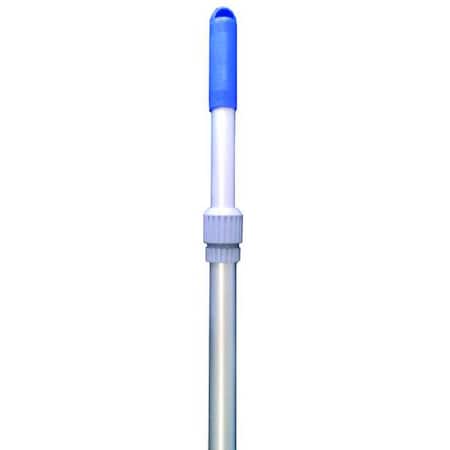 Telescopic Pole, Aluminum, 6 to 12 ft. L MPN:50-550-12-S