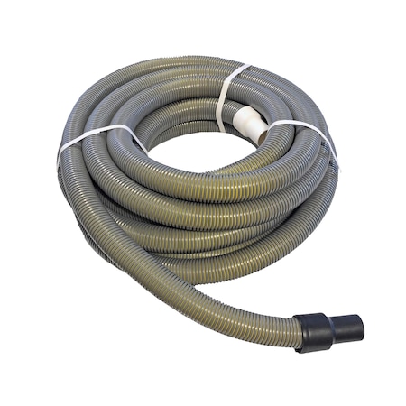 Commercial Vac Hose 2