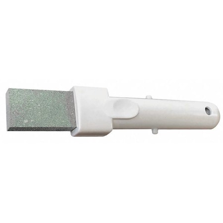 Pumice Stone, Plastic, 5-39/64