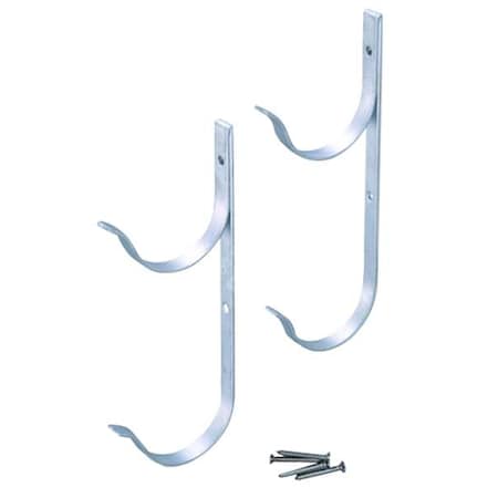 Hanger, Al, For Telescopic Poles/Hoses MPN:80-226