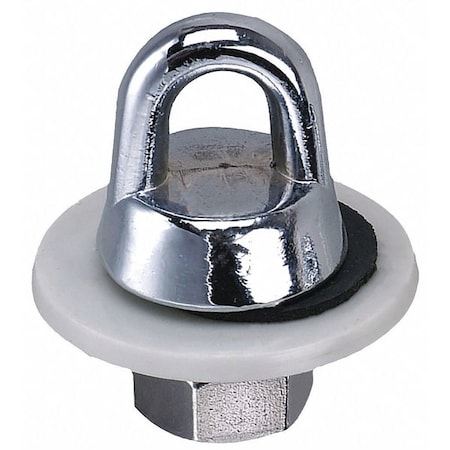 Rope Anchor, SS, 2