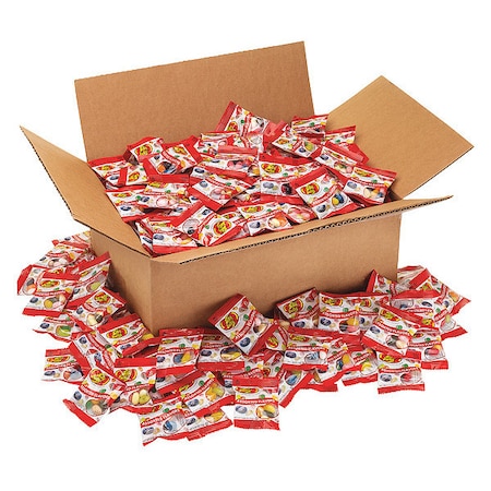 3.5 oz. Jelly Beans Assorted, PK300 MPN:OFX72692