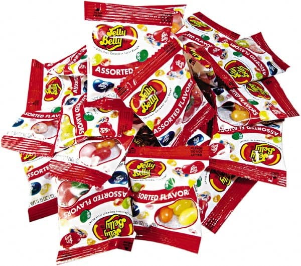 Example of GoVets Jelly Belly brand