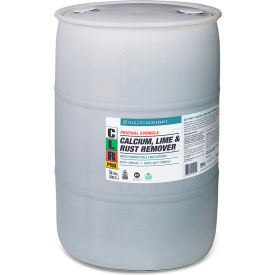 CLR PRO® Calcium Lime & Rust Remover 55 Gal FM-CLR-55PRO