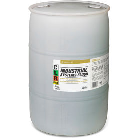 CLR PRO® Industrial Systems Flush 55 Gal I-ISF-55PRO