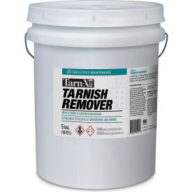 TARN-X PRO® Tarnish Remover 5 Gal TX-5PRO
